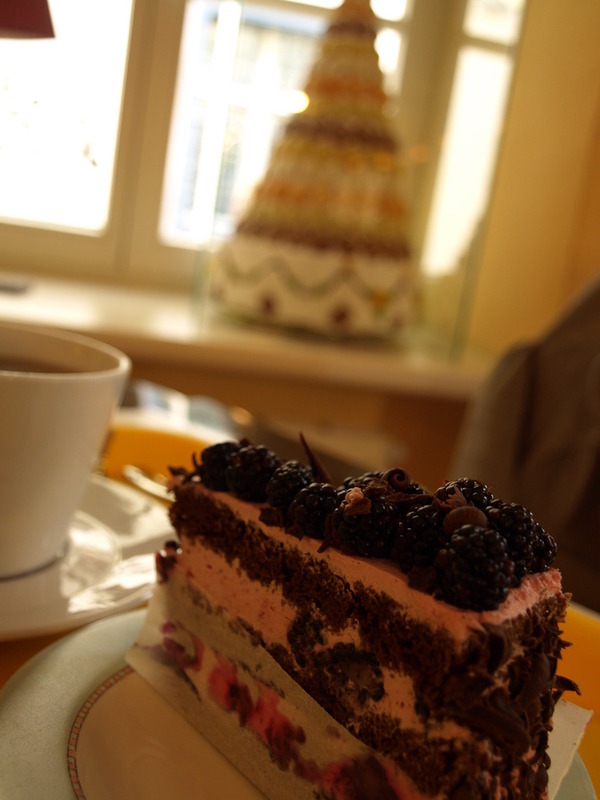 2009.8 Baltic4 道に迷ってまたヴィリニュス