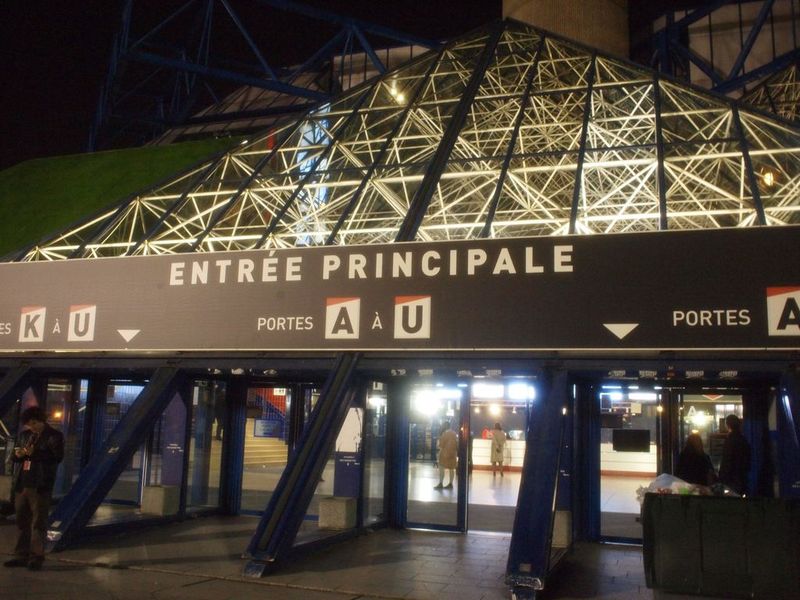 海外でスケート観戦もしてみたい