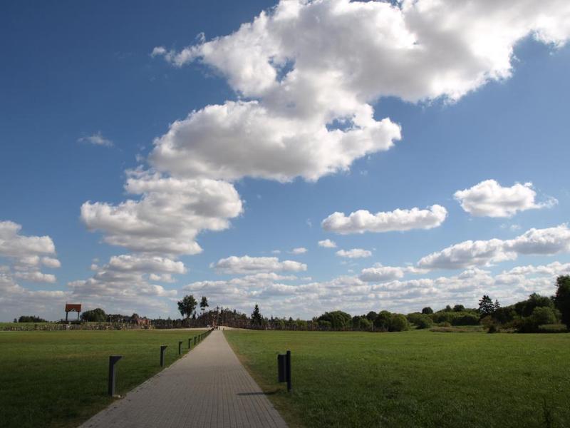 2009.8 バルト三国（エストニア・ラトビア・リトアニア）旅行記