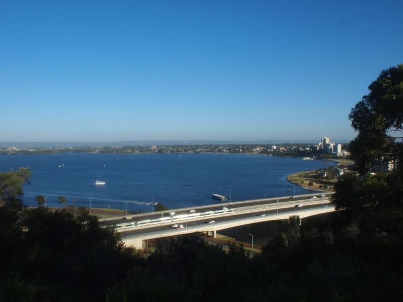 オーストラリアに行ってきました