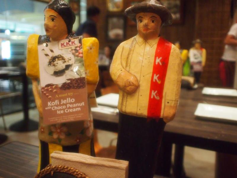 2014.10 Singapore 1 突然ですがマニラです。