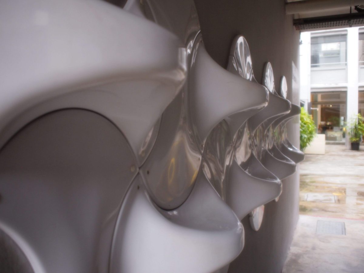 2014.10 Singapore2 やっぱり来たよねシンガポール