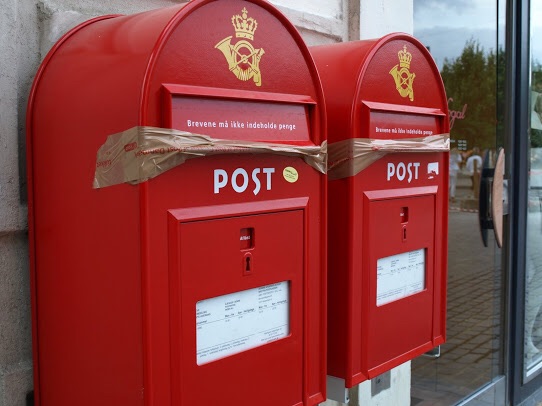 2008.7 Scandinavia1 童話の国デンマーク