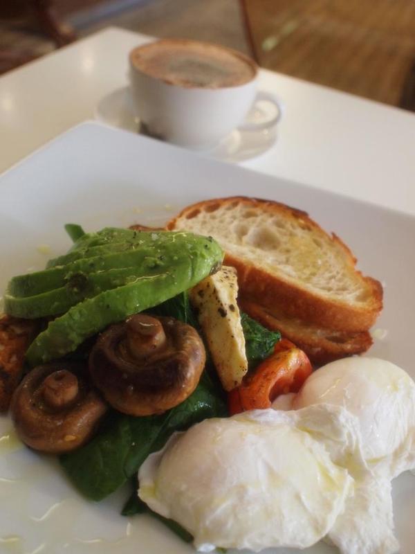 Milk & Honey@Australia