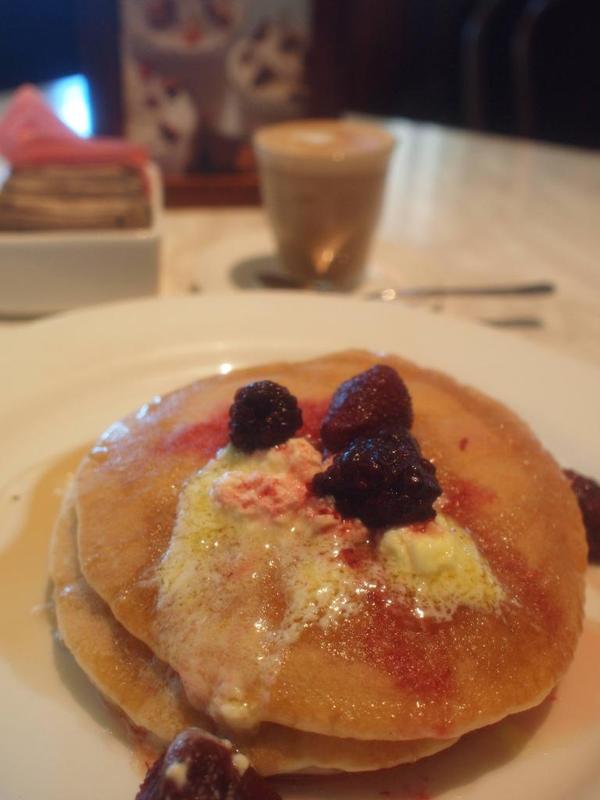 DOME@オーストラリア/パース