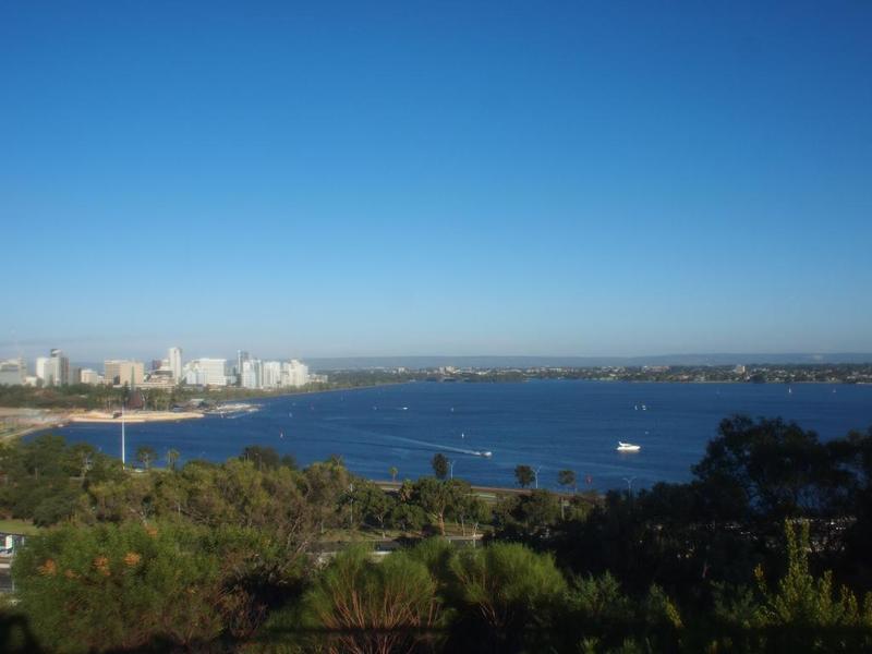 2014.1 オーストラリア（パース）旅行記
