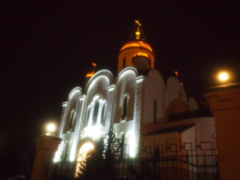 2014.12 Eastern Eu 2 沿ドニエステルおさんぽ