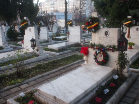 2014.12 Eastern Eu 3 通りすがりのルーマニア