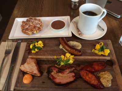 Medina @カナダ/バンクーバー