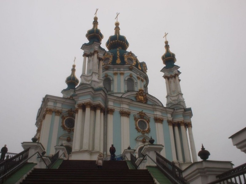 2014.2 Sochi7 お久しぶりのウクライナ