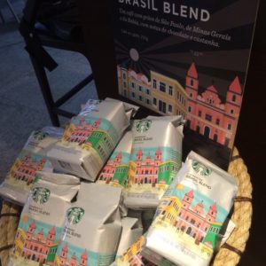 Starbucks@brasil