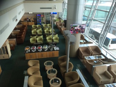 ORCHID LOUNGE@ベトナム