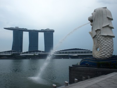 2016.10 Sin&Dhaka3困った時にはシンガポール