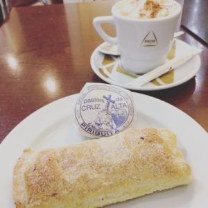 Piriquita II ポルトガル/シントラ