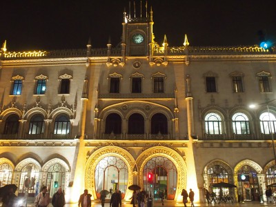 2016.11Portugal1弾丸リスボン