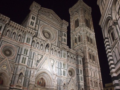 2017.1 Itally2フィレンツェ郊外のアウトレット