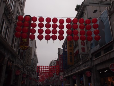 2017.3 China3 食は広州に在り