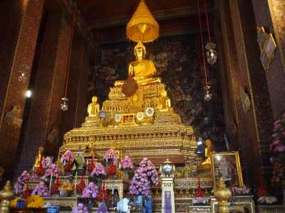 2017.5 Thai1 15年ぶりバンコク