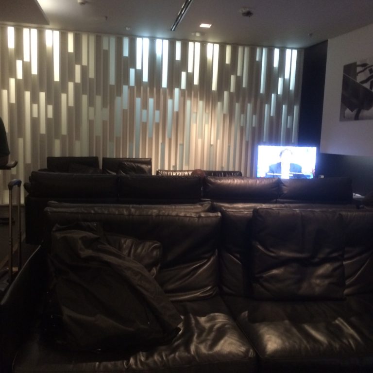 StarAlianceLounge@ラルナカ