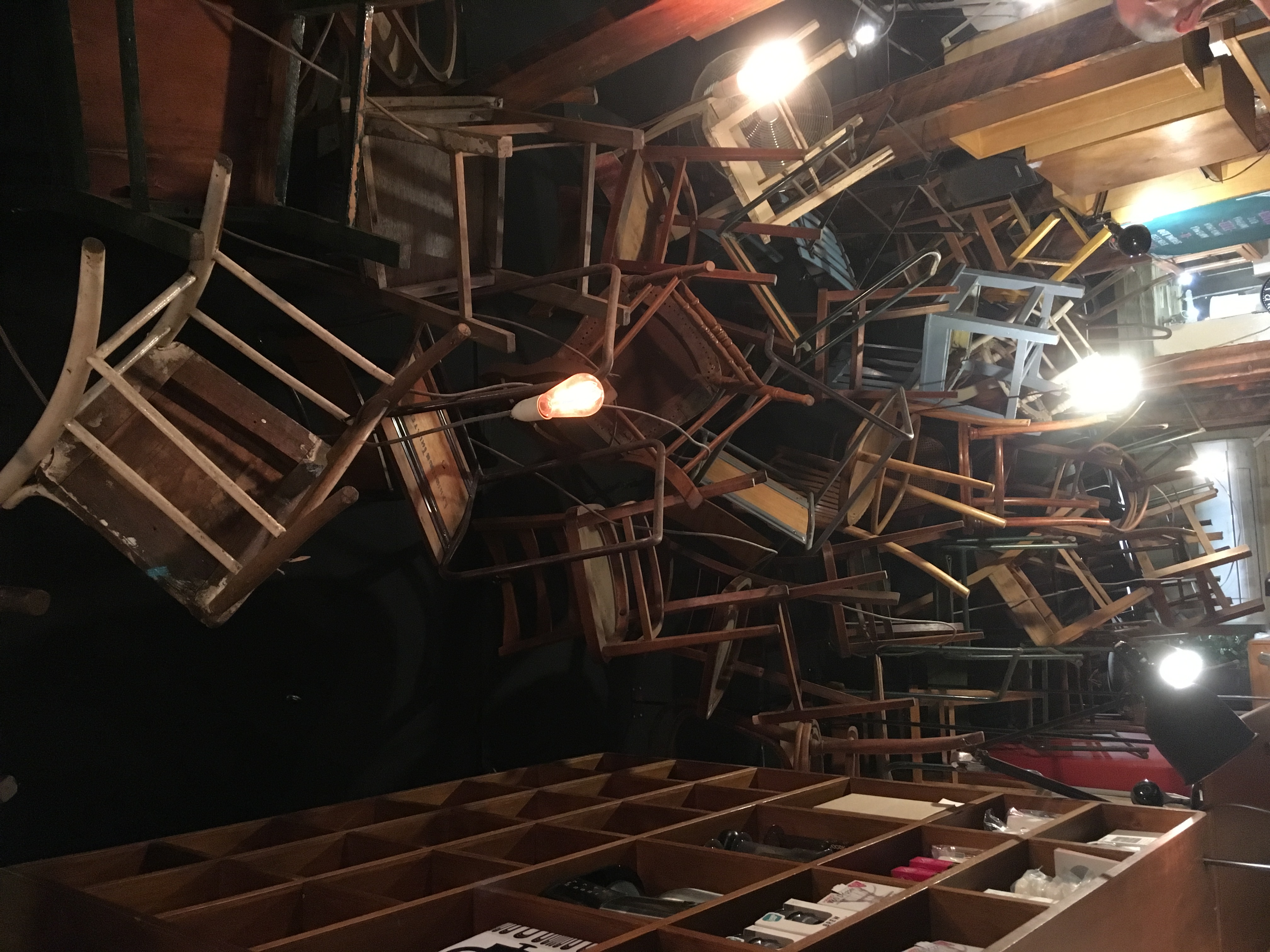 Brother Baba Budan@メルボルン/オーストラリア