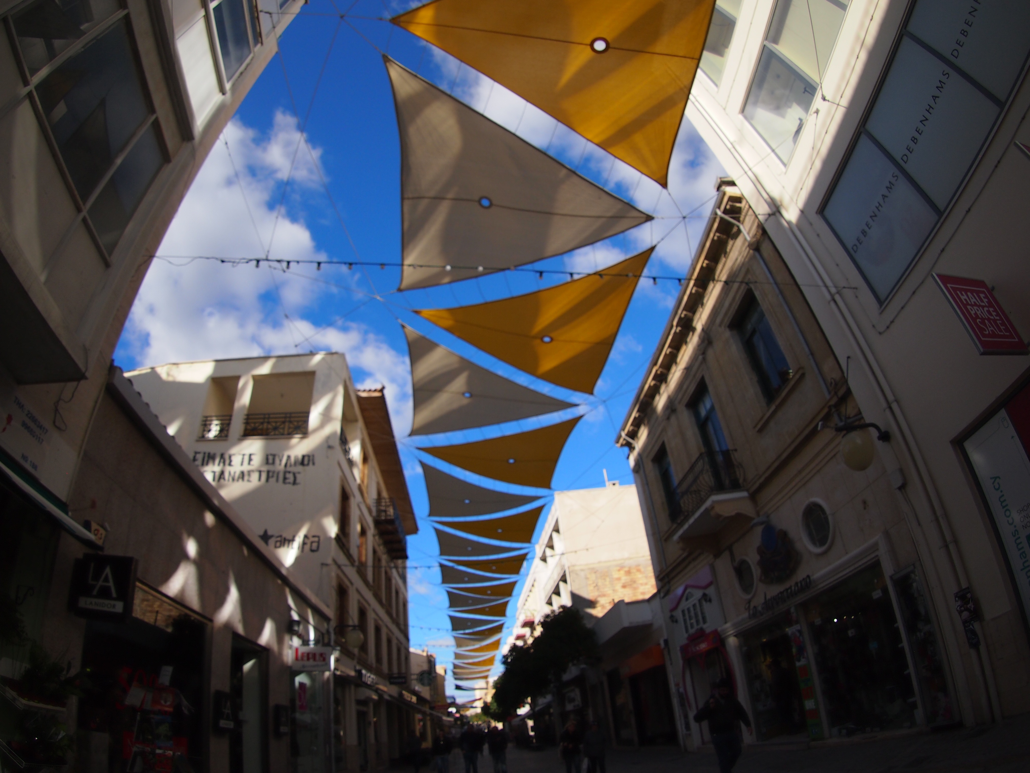 2016.1 Cyprus&Qatar1 分断された首都