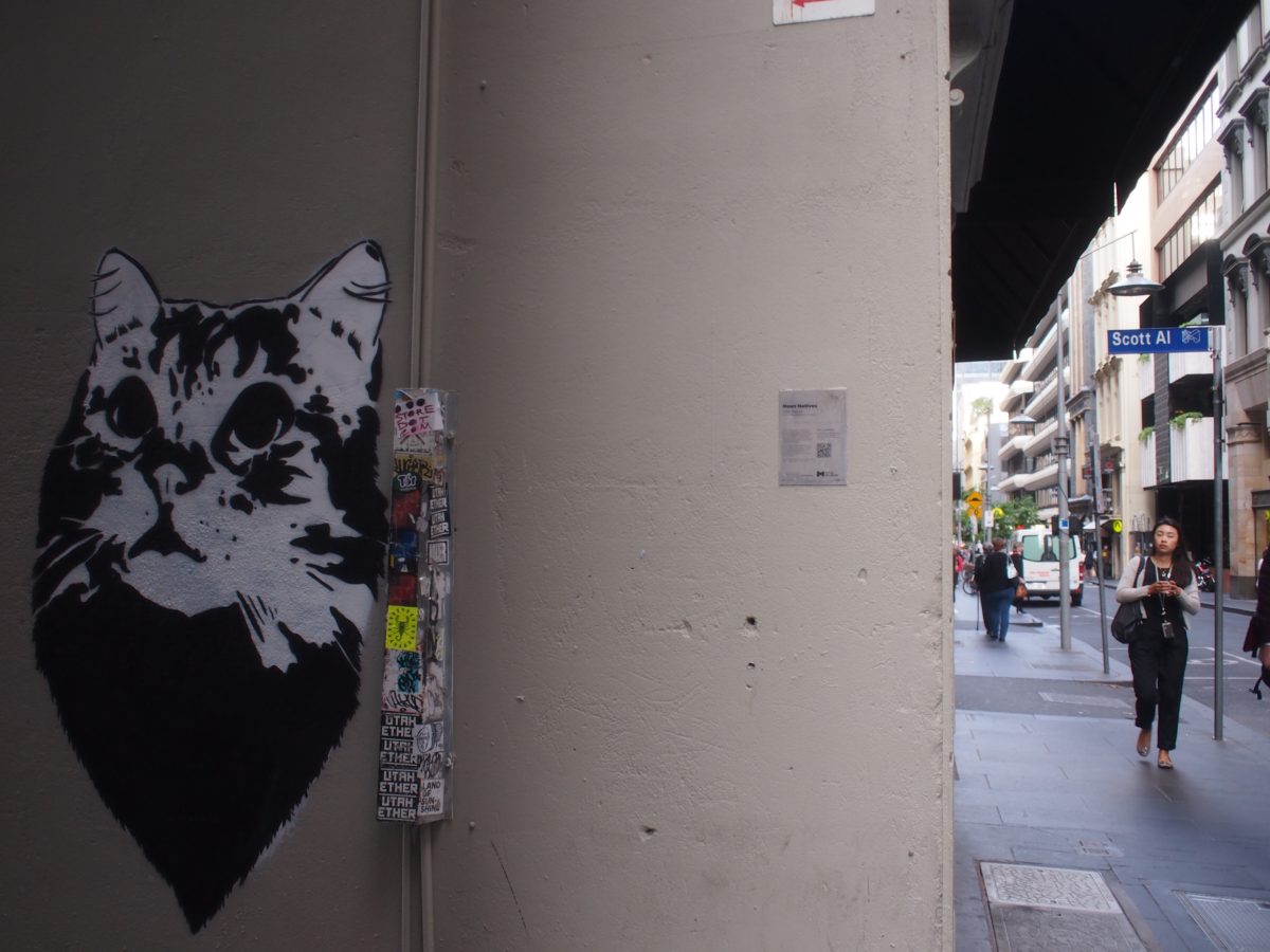 2018.3 Australia3 メルボルンカフェ巡り