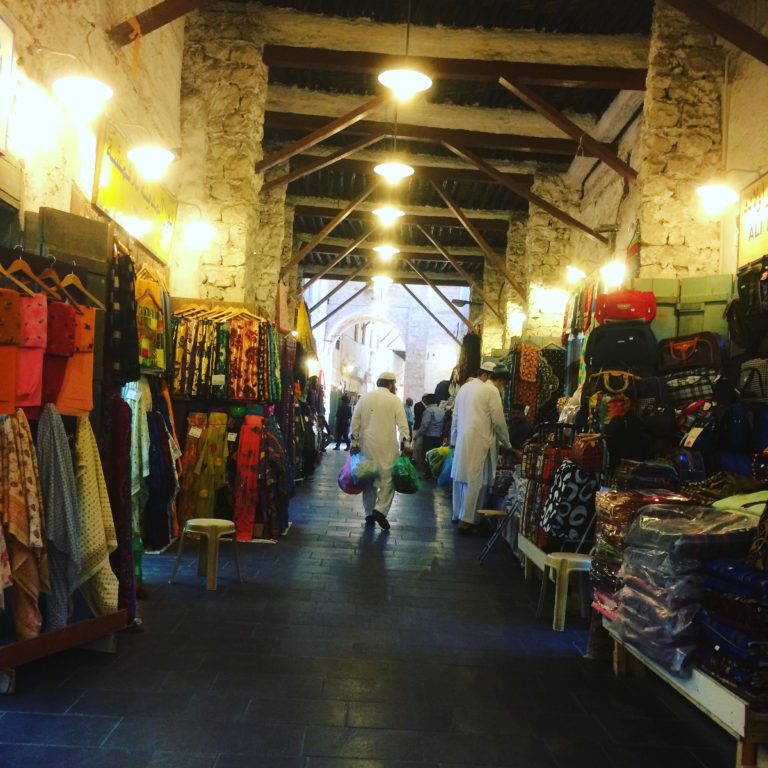 2016.1 Cyprus&Qatar3 24Hカタール