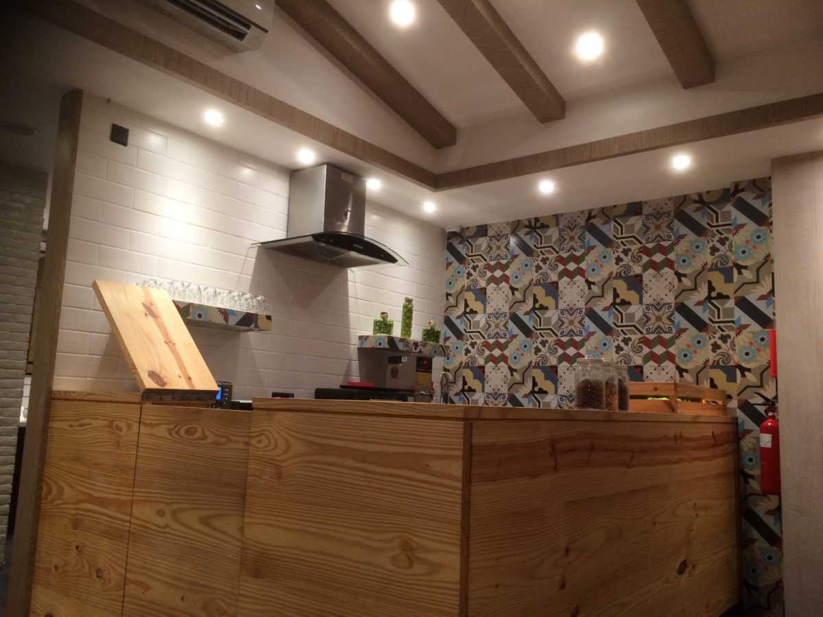 WELLNESS＠マレー/モルディブ