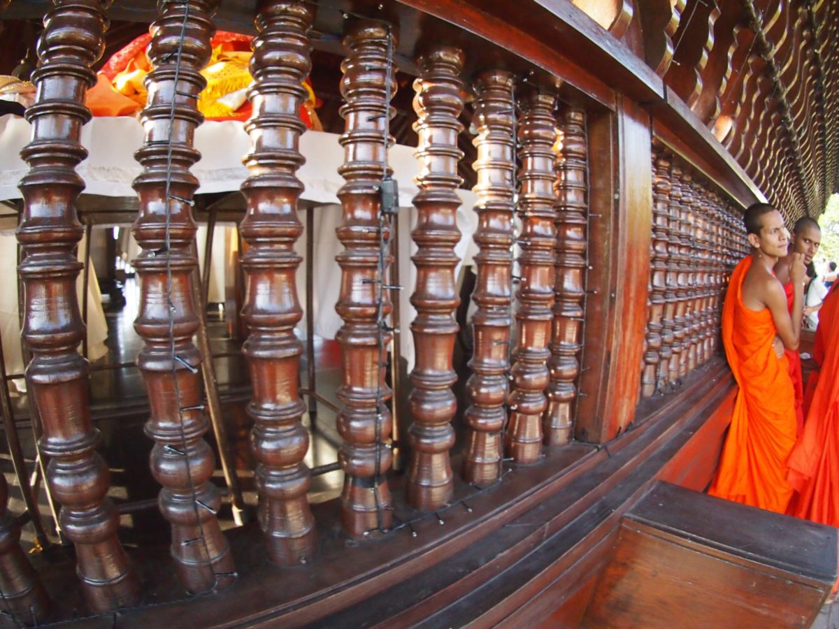 2016.2SriLanka＆Maldives4 コロンボ町歩き後編