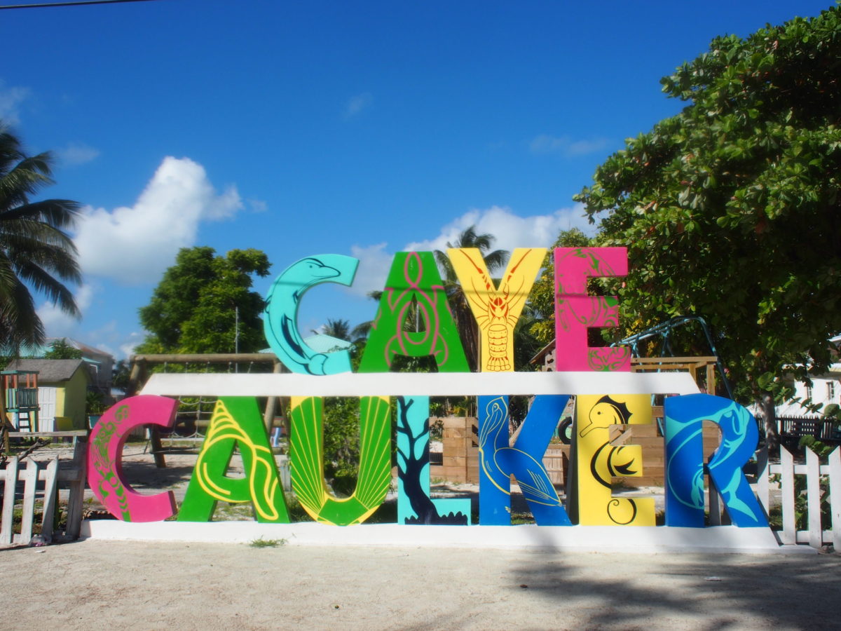 2018.11 CentralAmerica3 キーカーカー島