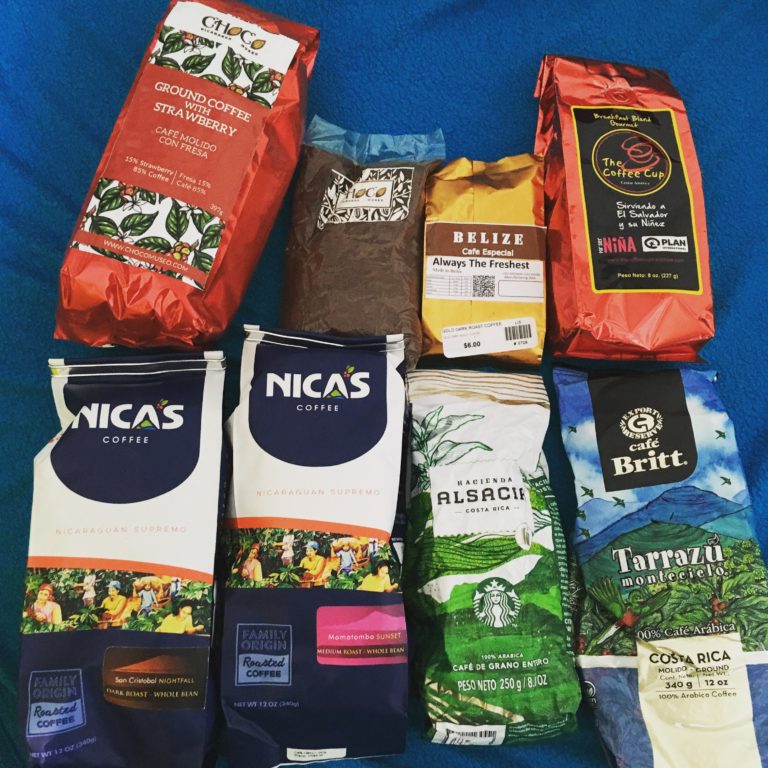 2018.11 CentralAmerica8 旅の終わり