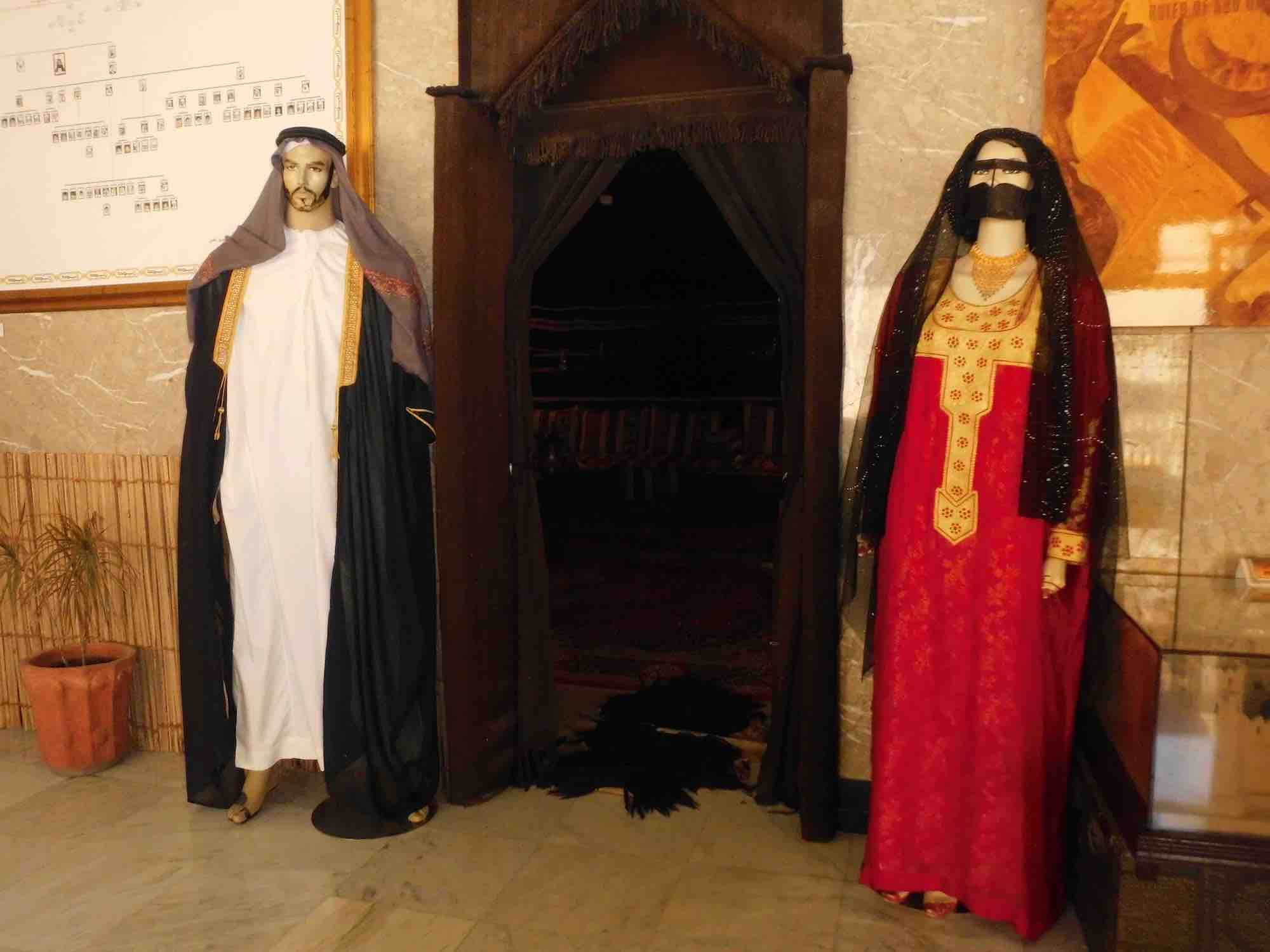 2012.11 MidEast&EU1 UAE三都市大移動