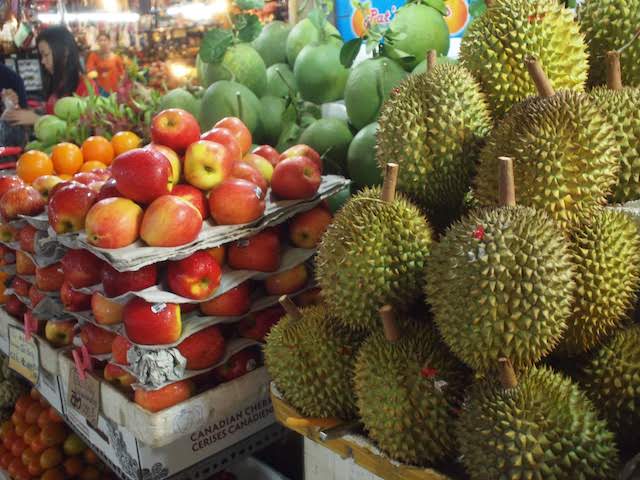 2012.9 ベトナム旅行記