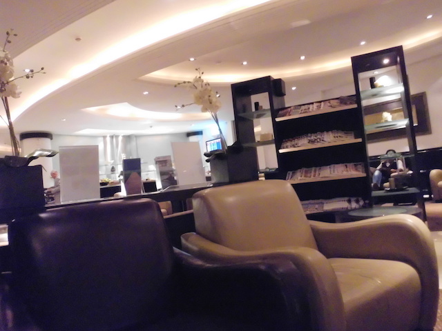 DILMUN LOUNGE＠ムハラク