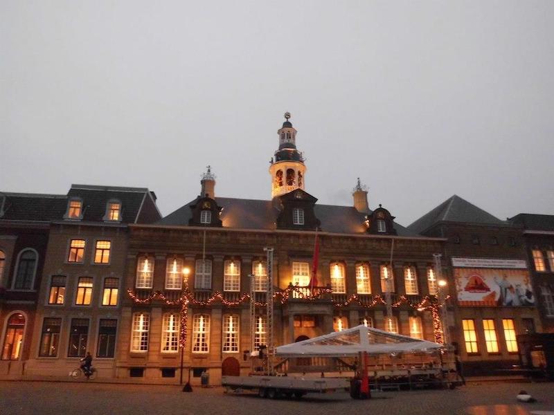 2012.11MidEast&EU6 ドイツ到着からのオランダまで買いだしへ