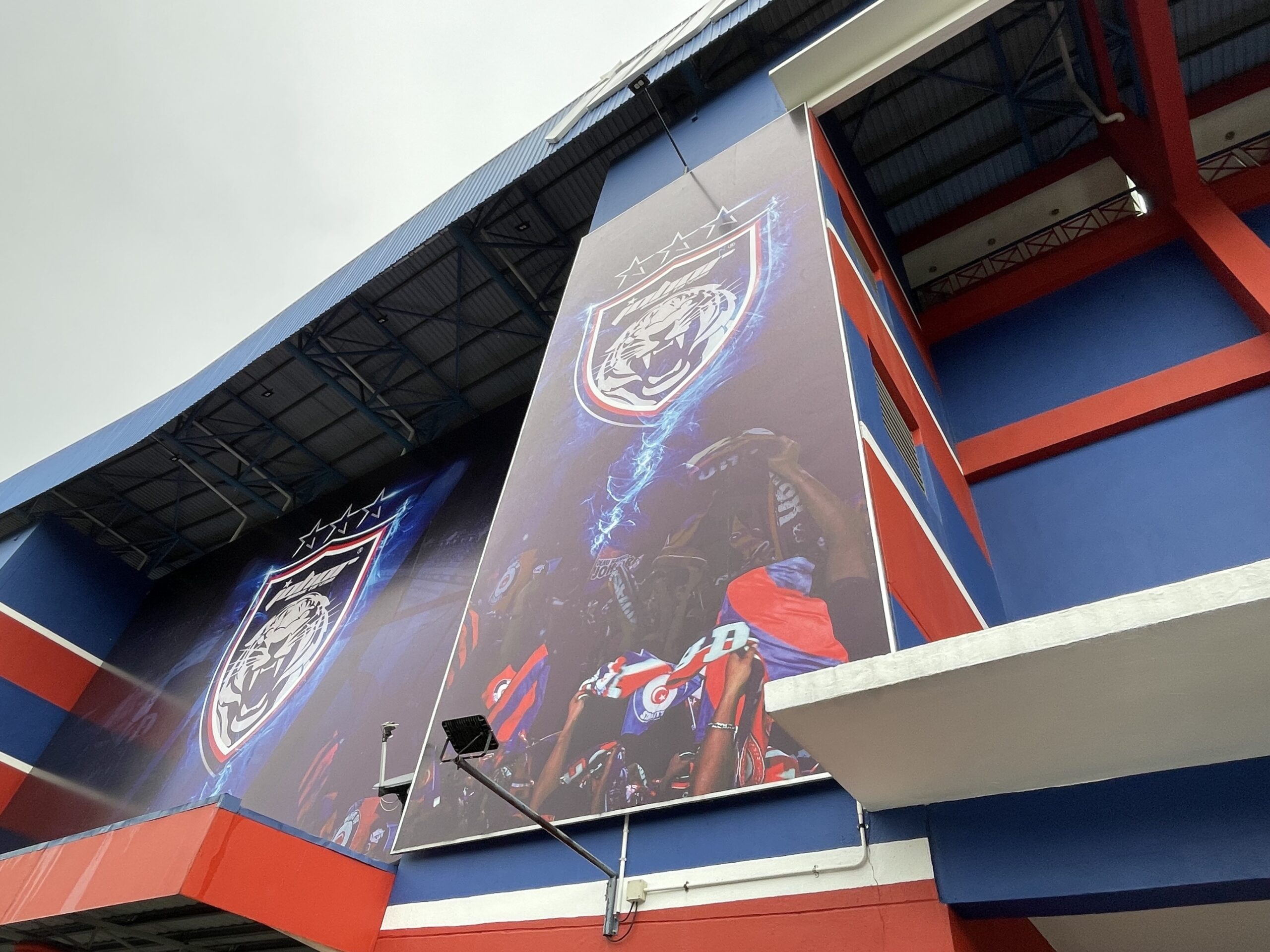 2022.4 JB5 川崎フロンターレvs蔚山現代