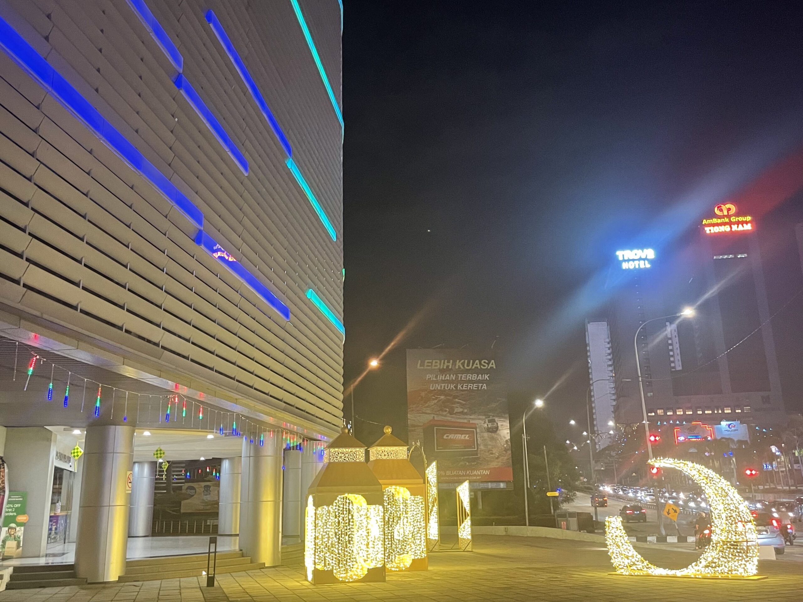 2022.4 JB6 活動範囲を広げてみる