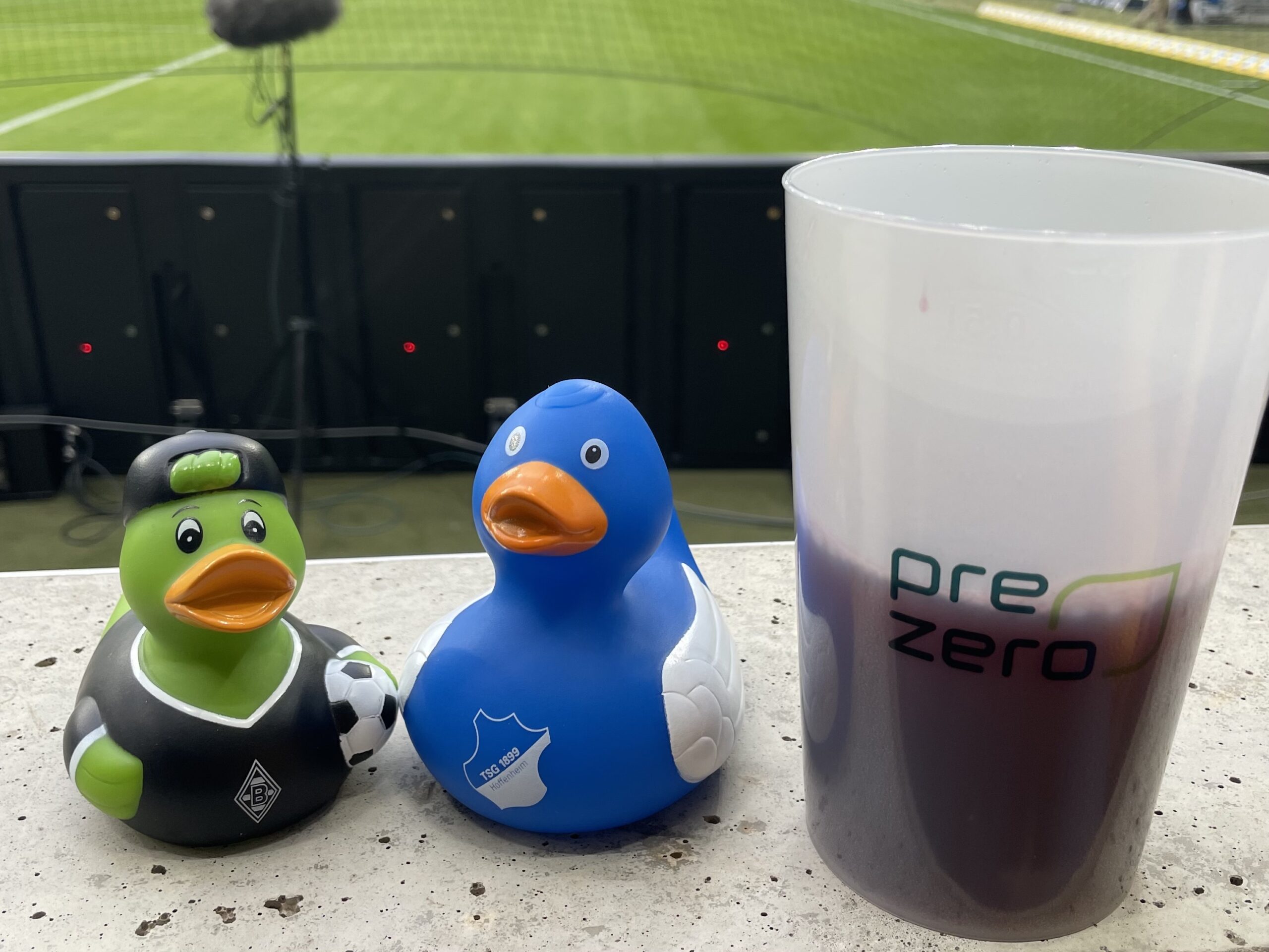 2023.1 EU3 Hoffenheim vs Mönchengladbach