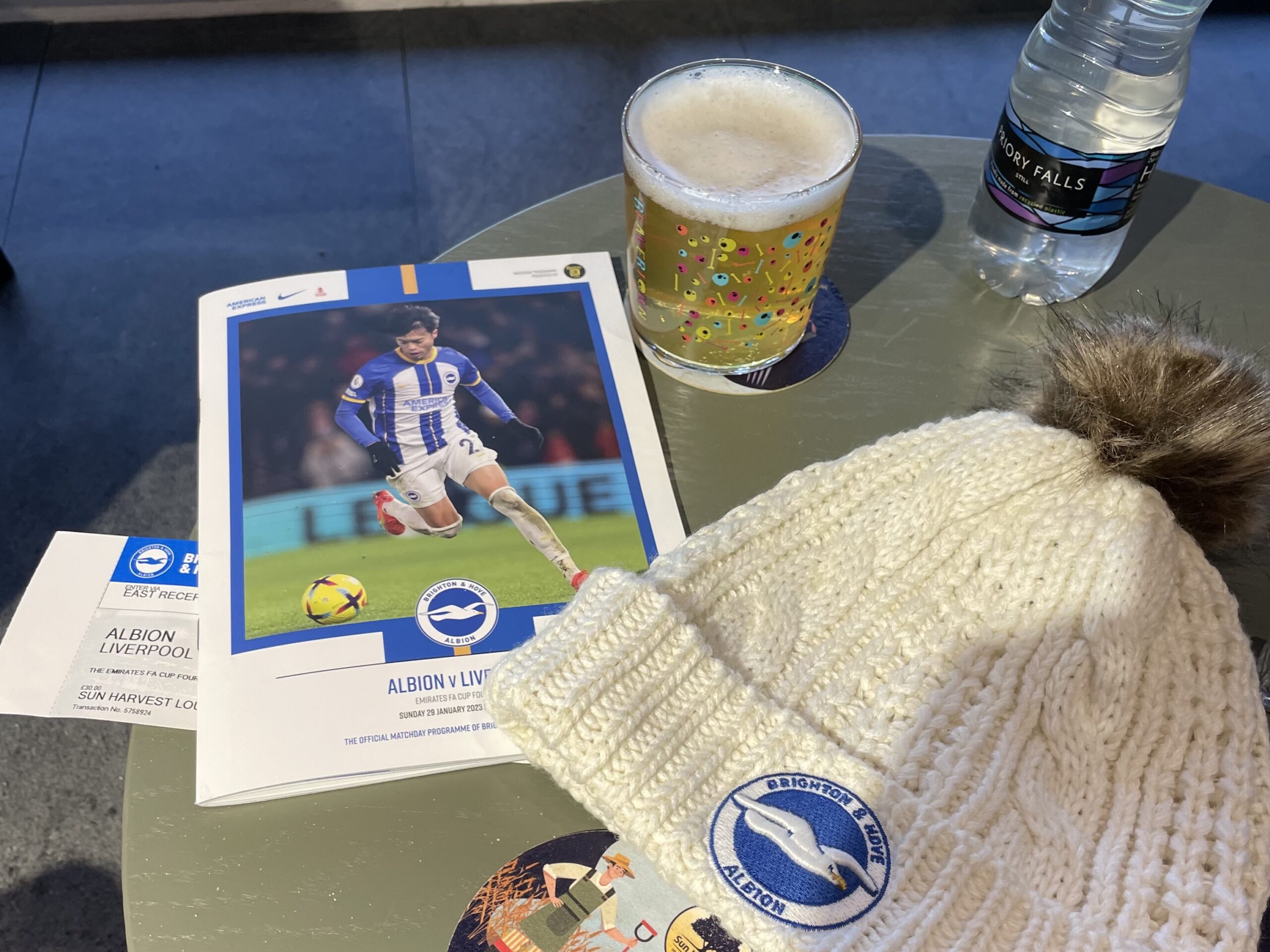 2023.1 EU6 Brighton vs Liverpool