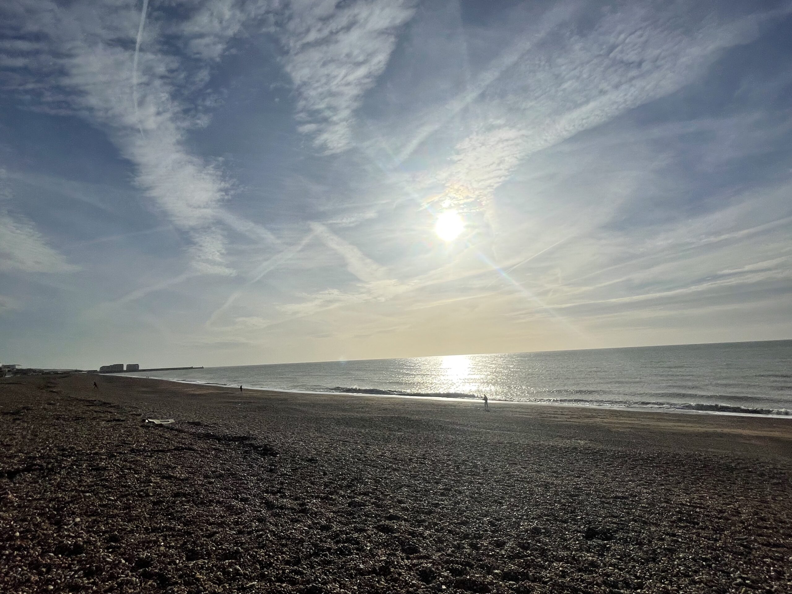 2023.1 EU7 ブライトン＆ロンドン観光