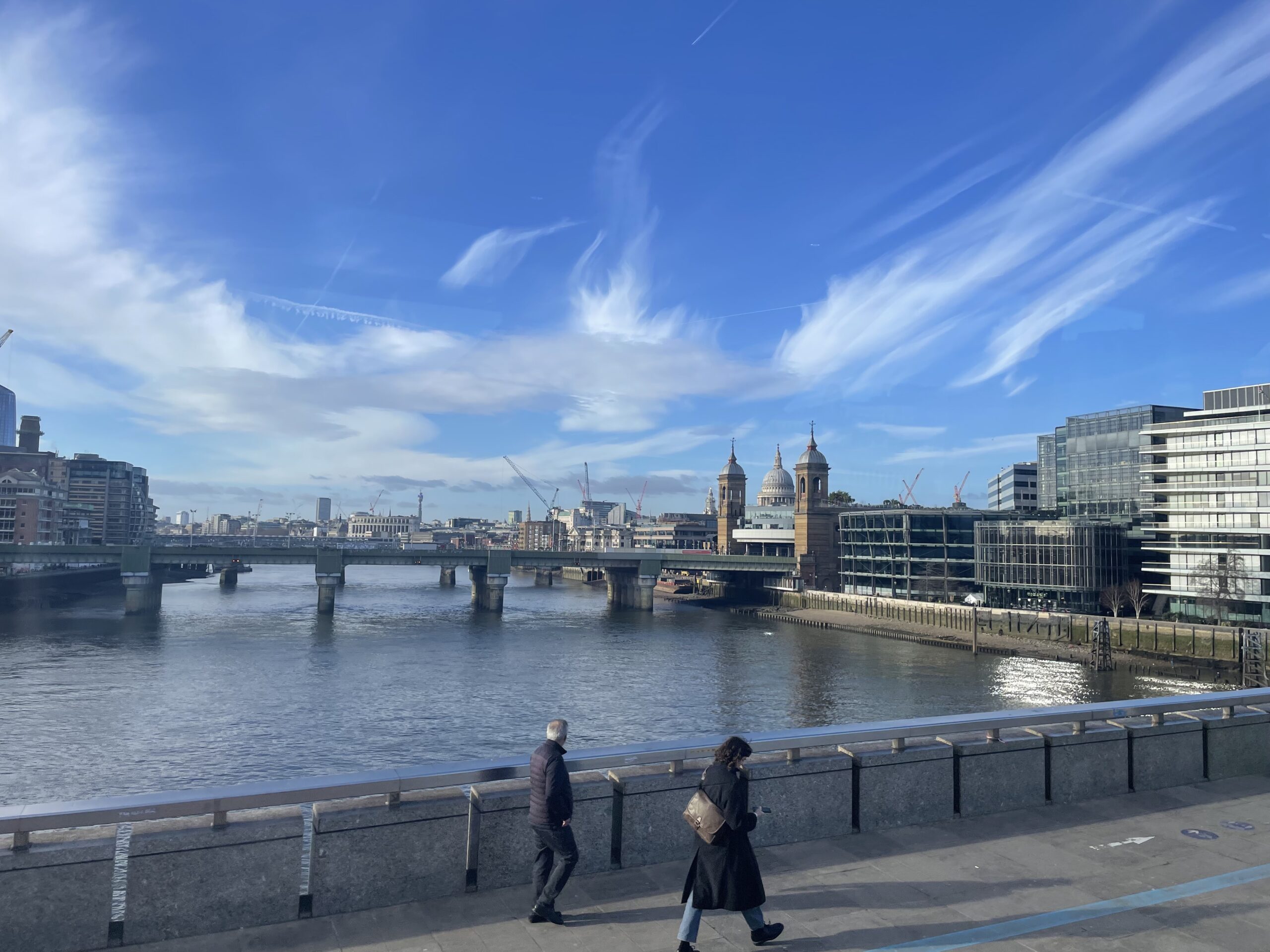 2023.1 ドイツ/イングランド旅行記