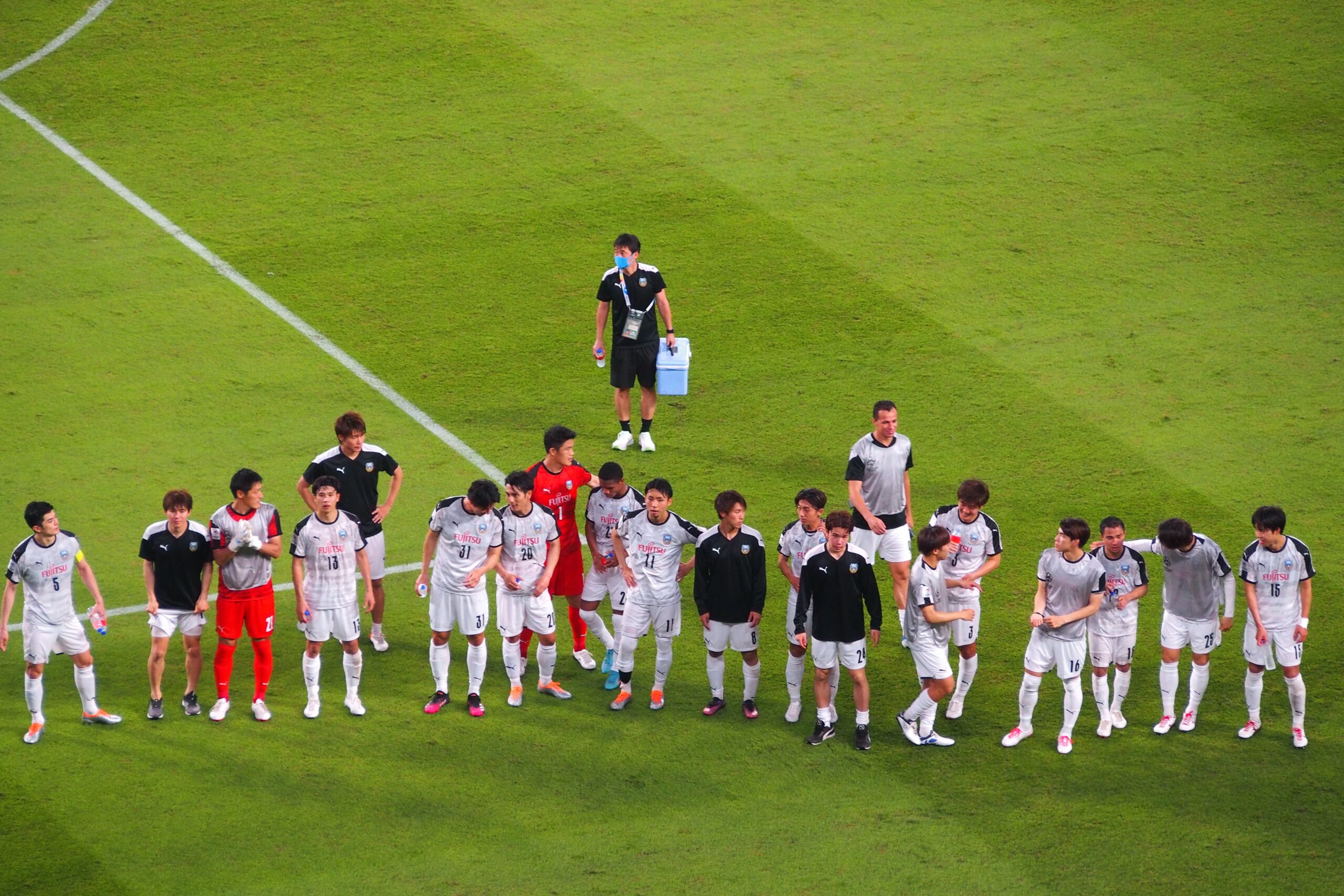 2022.4 ACLマレーシア（JB）旅行記