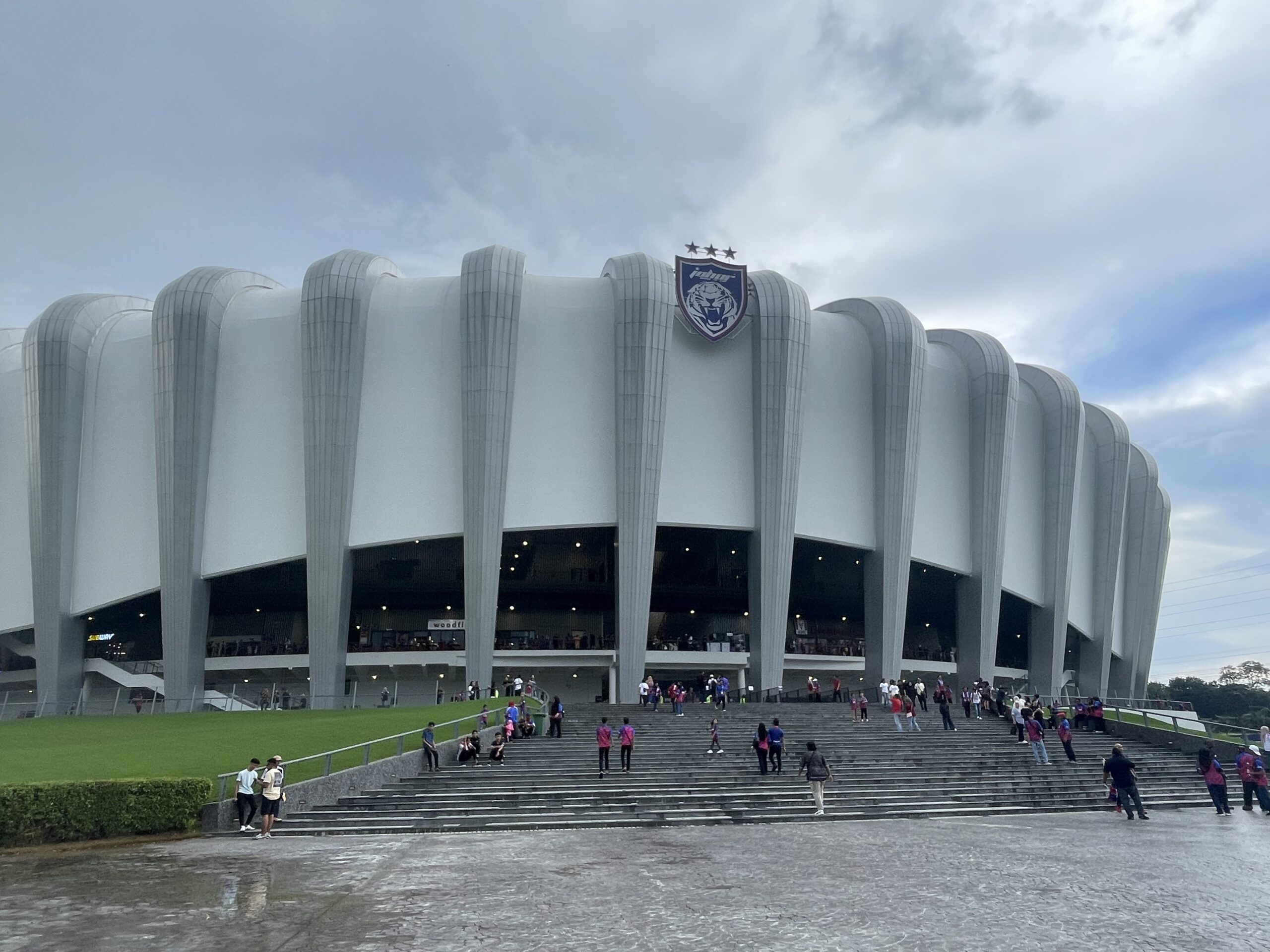 2023.9 JB3 川崎フロンターレvs.ジョホール・ダルル・タクジム