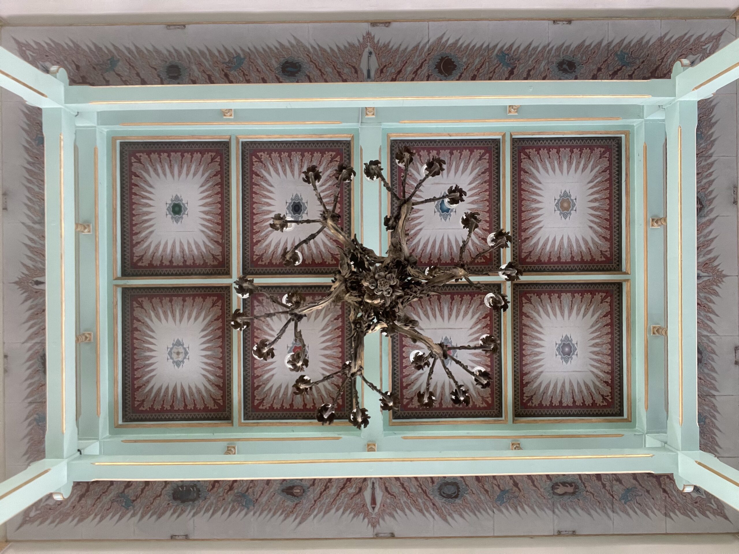 2023.11 Indonesia7 おはようスラカルタ