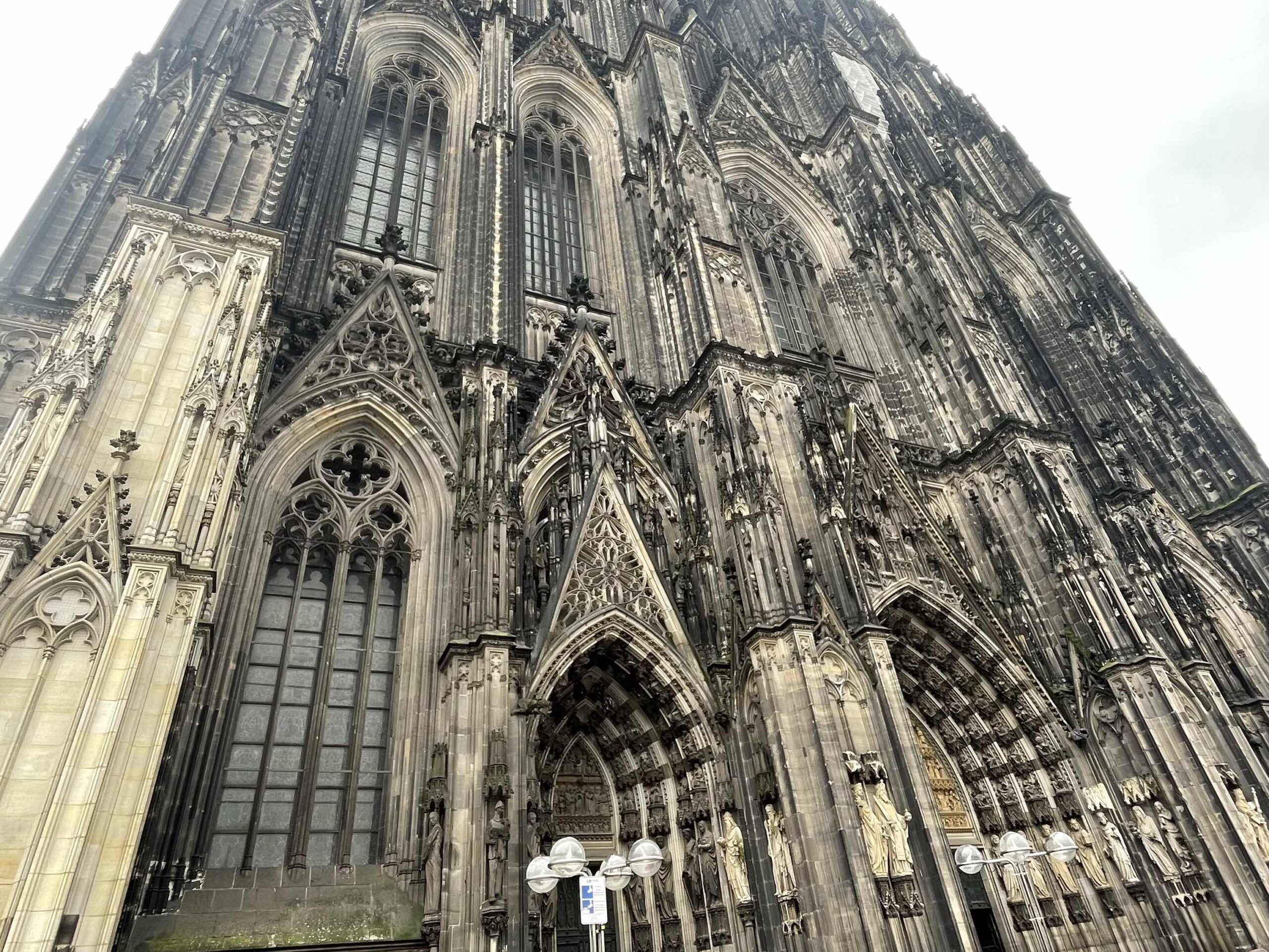 2024.5 ドイツ・北欧旅行記