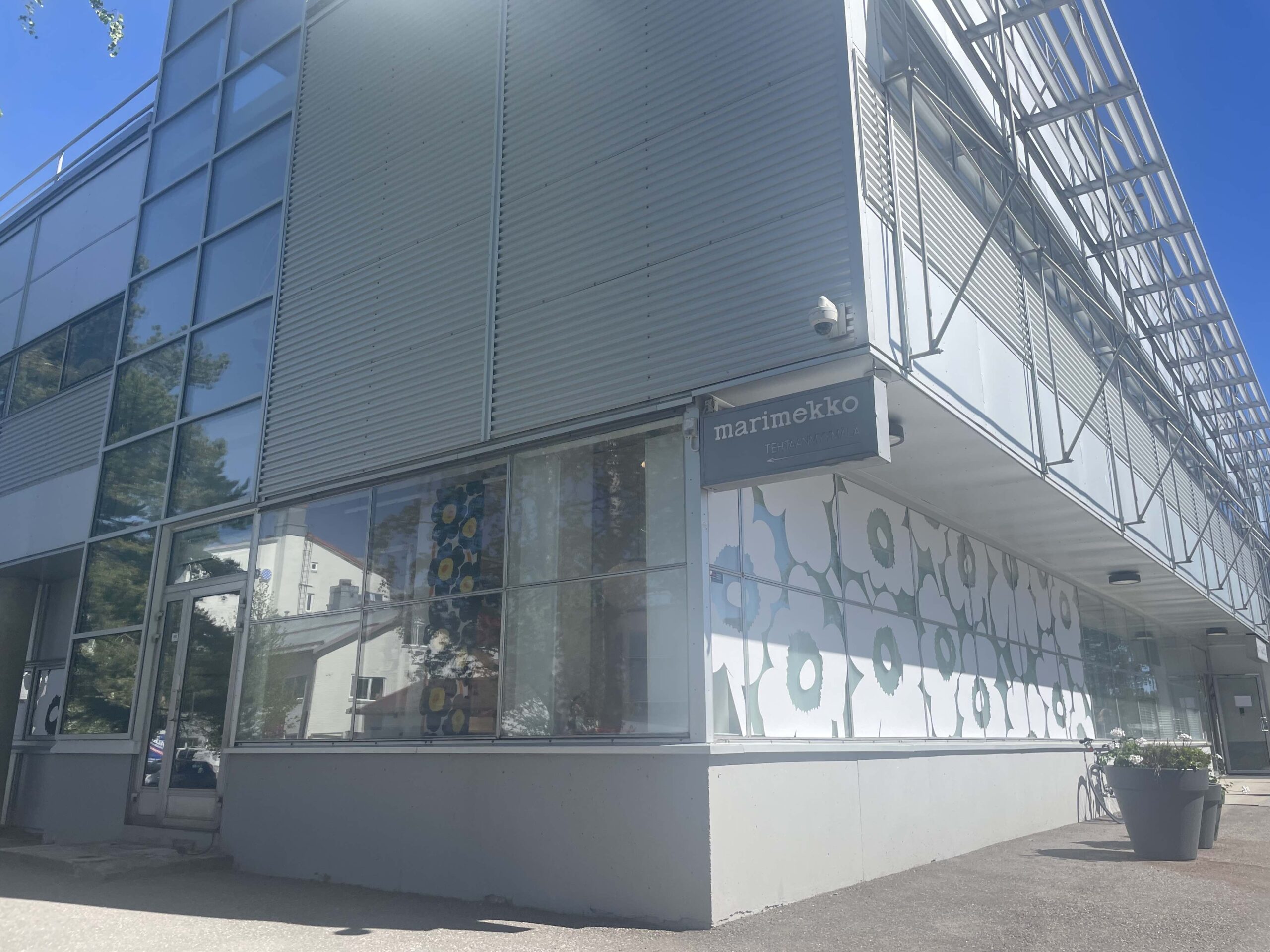 2024.5 Germany4 買い物だ！ヘルシンキ！ストックホルム！