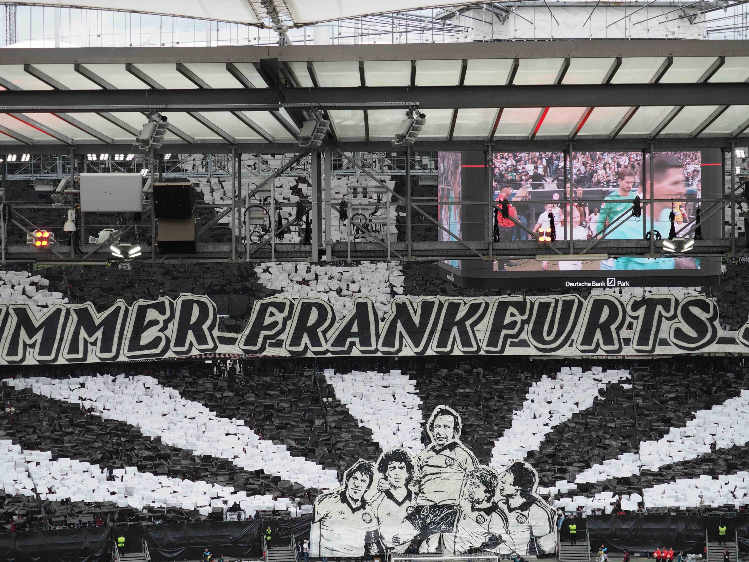 2024.5 Germany2 Eintracht Frankfurt vs RB Leipzig