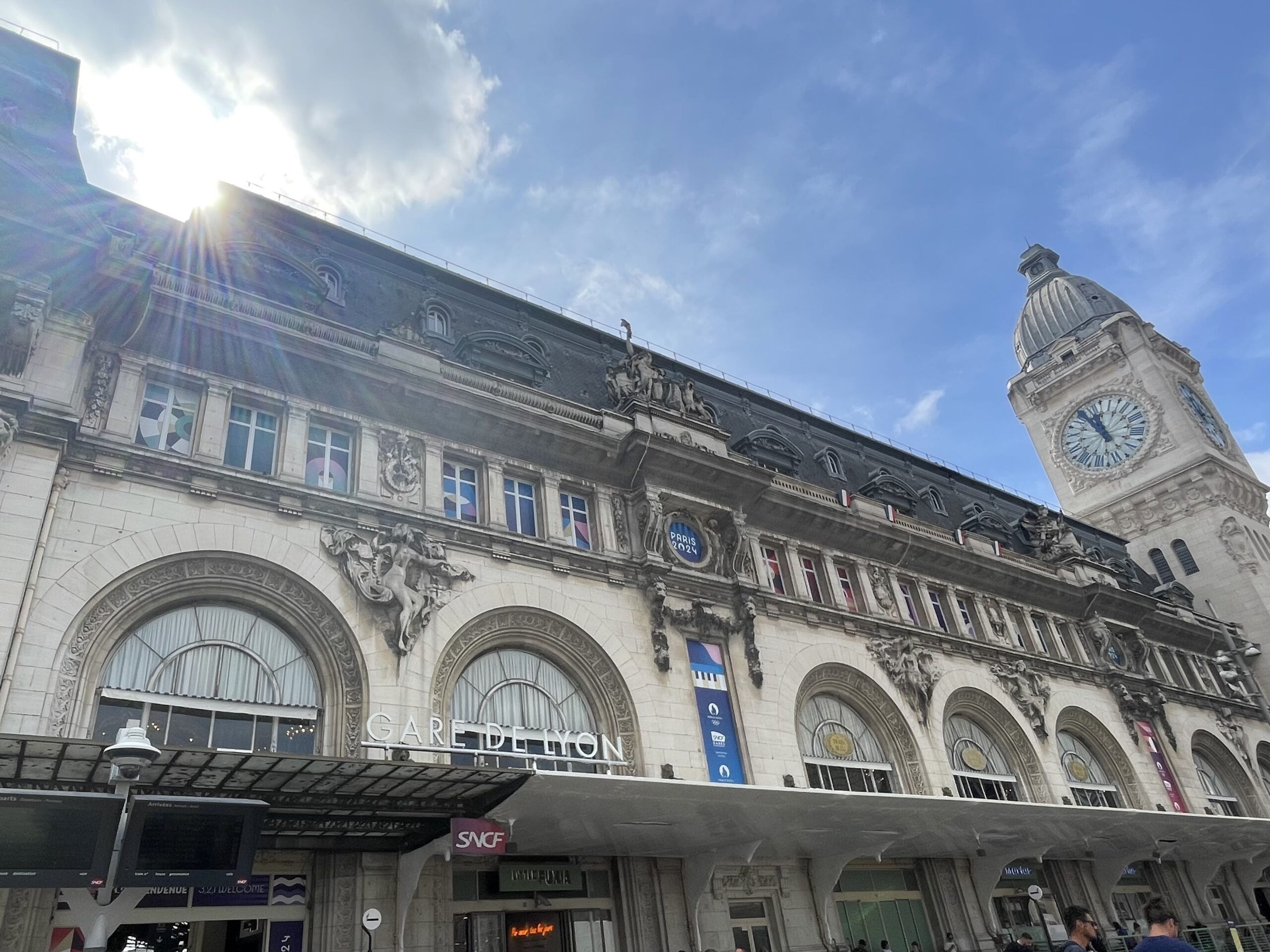 2024.7 Paris17 このままでは終われない