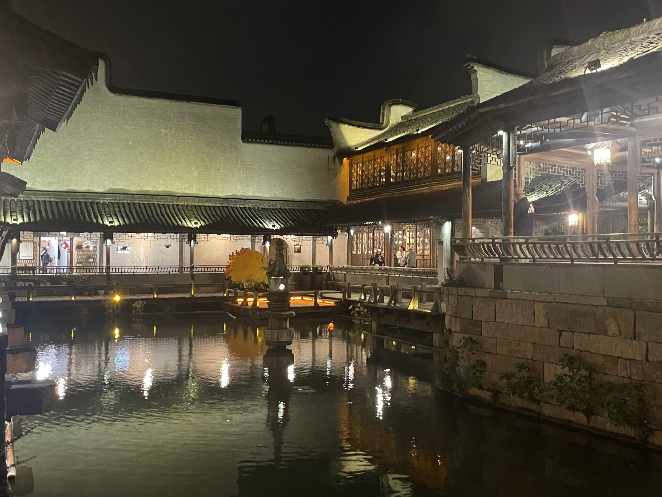 2024.10 ACL上海遠征旅行記