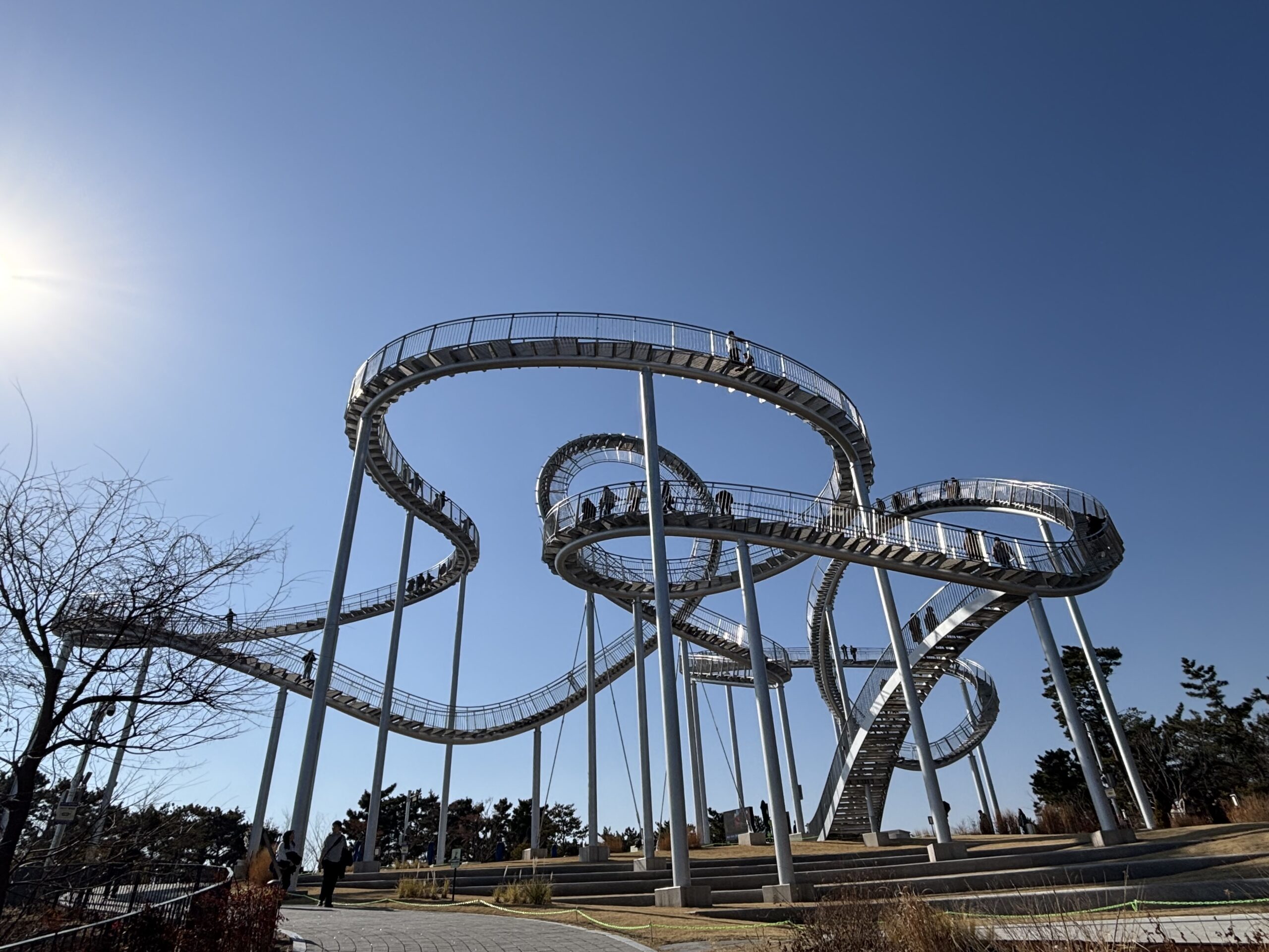 2025.2 ACL浦項遠征旅行記